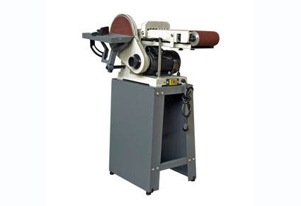 Комбинированный шлифовальный станок FDB Maschinen BDS 6 арт. 826758